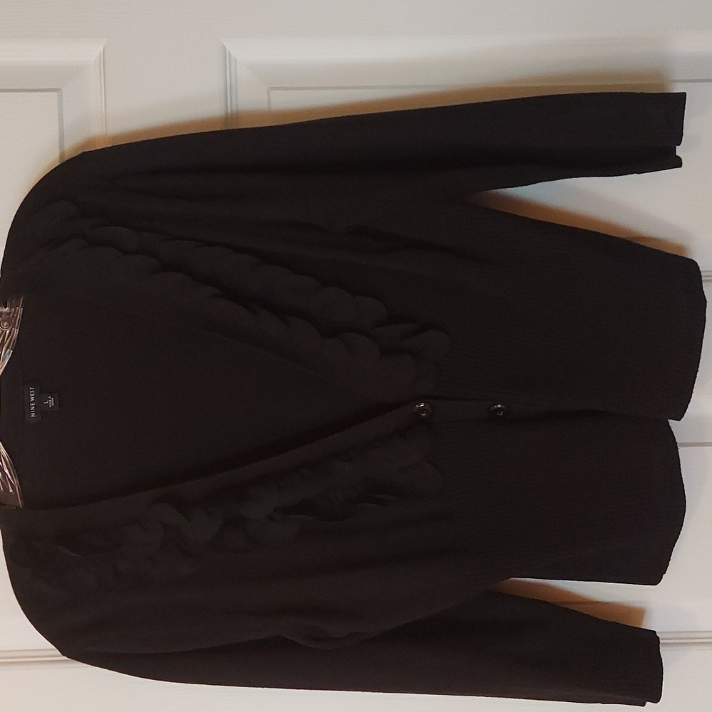 Nine West cardigan sweater
